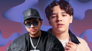 2024 Billboard Latin Music Awards_Don’t Fall In Love