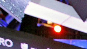 MIAMI, FL - FEBRUARY 6: Journalist, Jorge Ramos Ávalos, anchor for "Noticiero Univision" and host of the Sunday morning news talk show "Al Punto" at Univision TV Studios in Doral, Miami, on Wednesday February 6, 2013. ABC News and Univision News Multiplatform News and Lifestyle Network for U.S. Hispanics, based in Miami, Florida. (Photo by Alexia Fodere For The Washington Post via Getty Images)