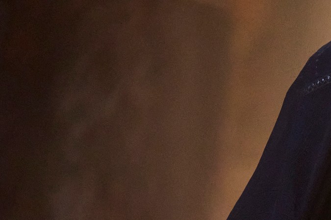 Cynthia Addai-Robinson as Queen Regent Míriel in The Rings of Power season 2