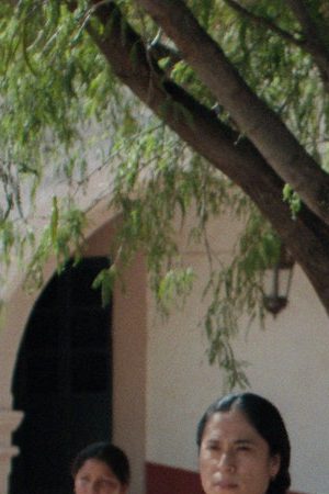 Manuel Garcia-Rulfo in Pedro Páramo