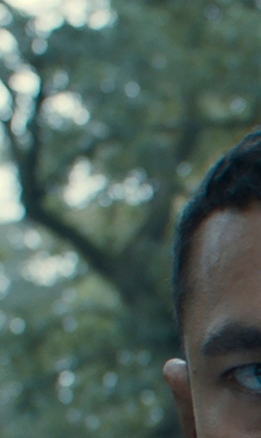 Ismael Cruz Córdova in The Rings of Power season 2