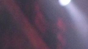 Model on the runway at Willy Chavarria RTW Spring 2025 as part of New York Ready to Wear Fashion Week on September 6, 2024 in New York, New York. (Photo by Giovanni Giannoni/WWD via Getty Images)