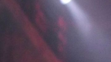 Model on the runway at Willy Chavarria RTW Spring 2025 as part of New York Ready to Wear Fashion Week on September 6, 2024 in New York, New York. (Photo by Giovanni Giannoni/WWD via Getty Images)