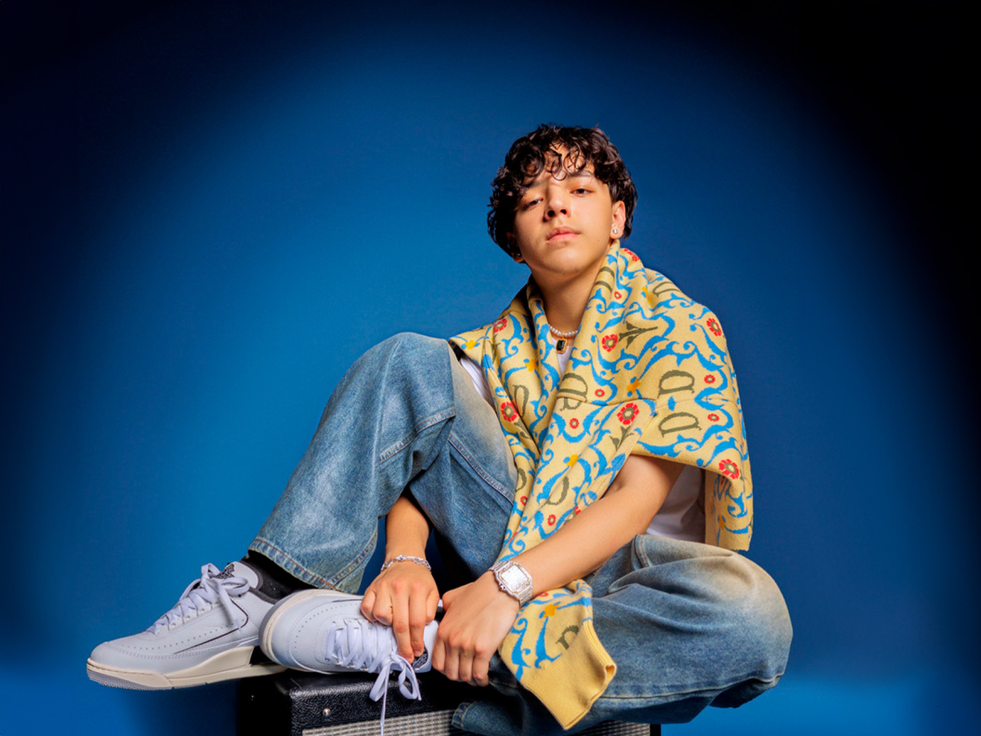 Xavi, Wisin & More to Perform at This Música Mexicana & Reggaeton Event