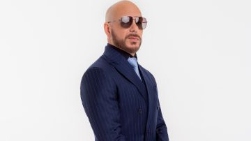 Pitbull_Vegas Residency