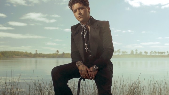 Christian Nodal_Pa’l Cora Tour