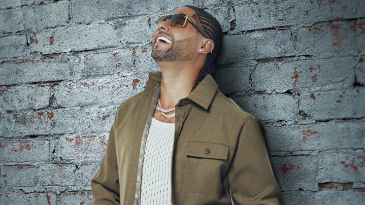 Tony Dize_'Quisiera'