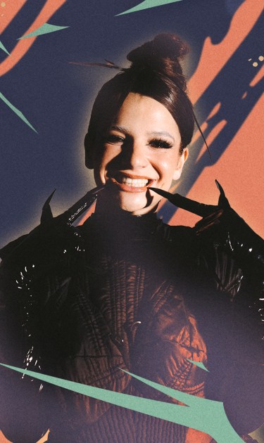 Mariposa