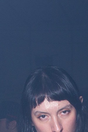 Photo by Diego Urbina for Remezcla.