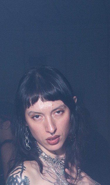 Photo by Diego Urbina for Remezcla.