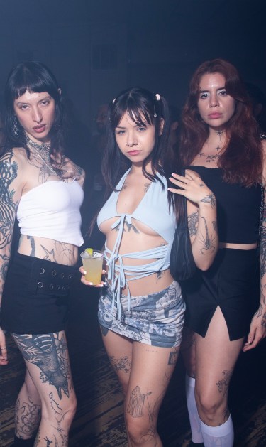 Photo by Diego Urbina for Remezcla.
