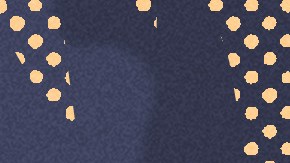 Photo by Ofilaye. Art by Alan López for Remezcla.