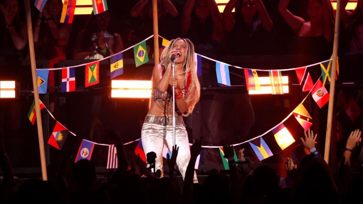 2024 Billboard Latin