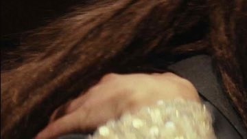 Melissa Barrera in Your Monster