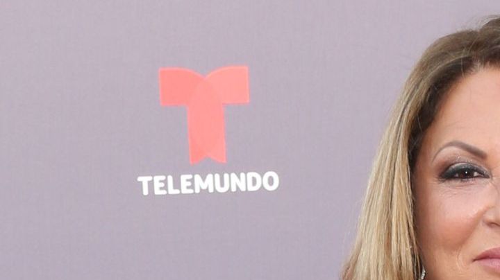 HOLLYWOOD, CA - OCTOBER 25: Lawyer / TV Personality from Caso Cerrado Ana Maria Polo attends the 2018 Latin American Music Awards at Dolby Theatre on October 25, 2018 in Hollywood, California. (Photo by Paul Archuleta/FilmMagic)