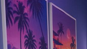 Chiquis at the Walmart Chiquis Performance at The Fillmore Miami Beach on October 16, 2024 in Miami Beach, Florida.