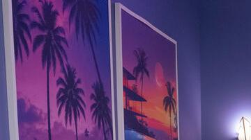 Chiquis at the Walmart Chiquis Performance at The Fillmore Miami Beach on October 16, 2024 in Miami Beach, Florida.