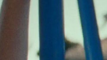 Xochitl Gomez in Hive, one of the short films at Nvision Film Festival