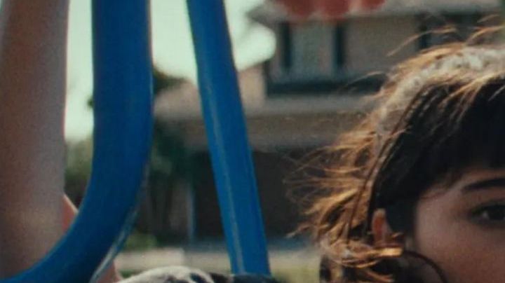 Xochitl Gomez in Hive, one of the short films at Nvision Film Festival