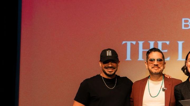 NVISION Latino Film and Music Festival