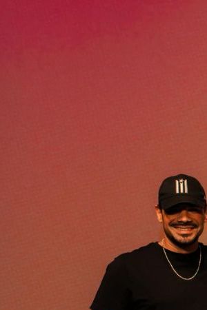 NVISION Latino Film and Music Festival