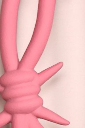 Karol G at Madame Tussauds NYC