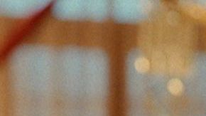 Azul Guaita and Andrés Baida in Like Water for Chocolate for HBO