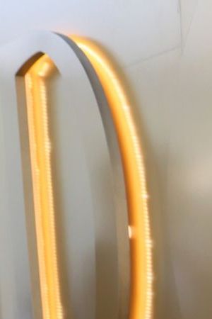 LOS ANGELES, CALIFORNIA - MAY 11: Annie Gonzalez attends Gold Gala 2024 at The Music Center on May 11, 2024 in Los Angeles, California. (Photo by Rodin Eckenroth/Getty Images for Gold House)