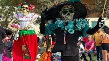 Muertos Fest