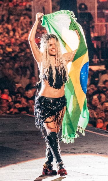 Karol G_Rock In Rio_Global Stage