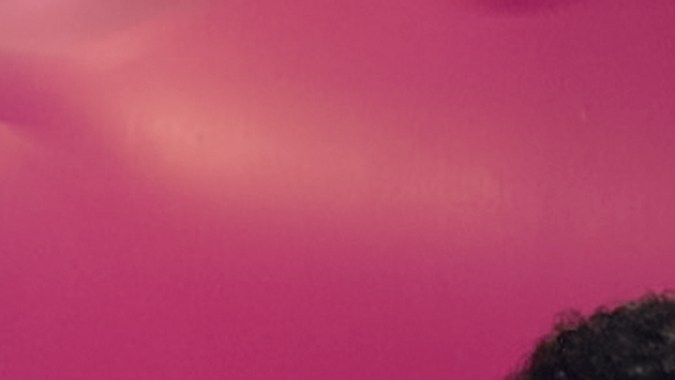 Love Is Blind. (L to R) Ramses Prashad, Marrisa George in episode 708 of Love Is Blind. Cr. Courtesy of Netflix © 2024