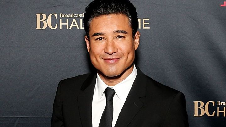NEW YORK, NEW YORK - SEPTEMBER 26: Mario Lopez attends the 32nd Annual Broadcasting and Cable Hall of Fame Awards at The Ziegfeld Ballroom on September 26, 2024 in New York City. (Photo by Dominik Bindl/Getty Images)