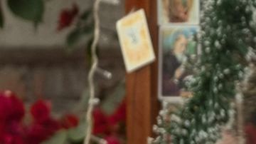 Renata Vaca in "Midnight Family," now streaming on Apple TV+.