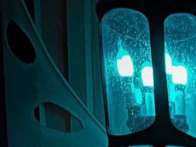 Yvette Aragon for Goth Latinas post