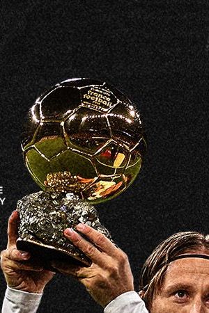 Ballon d'Or