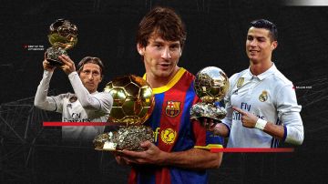 Ballon d'Or