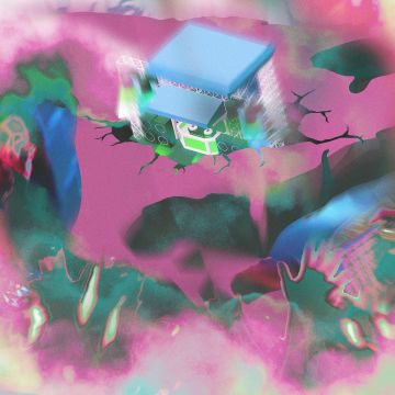 The Mess_Music Festival