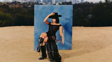 Becky G_‘OTRO CAPÍTULO’