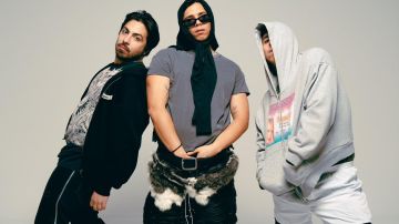 Te Odio Y Extraño_Latin Mafia