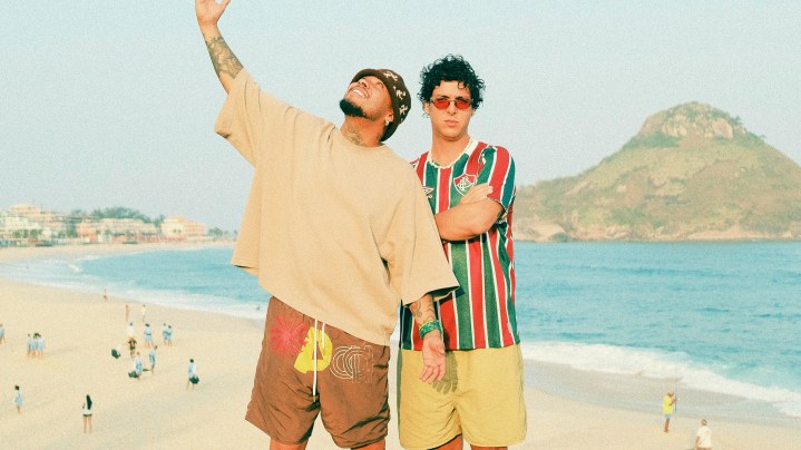 Rafa Pabón_Rawayana_‘Aiwo (Remix)’