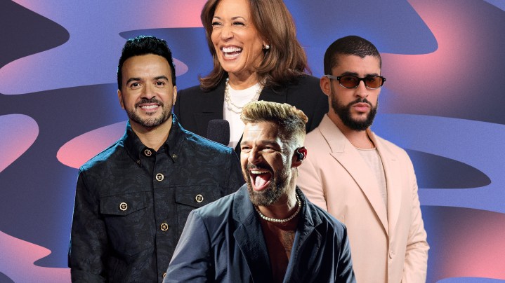 Art by Stephany Torres for Remezcla