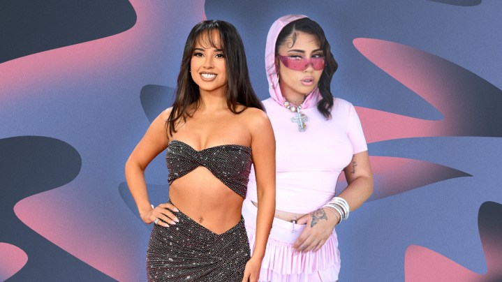 Becky G-Kali Uchis-2024 Latin