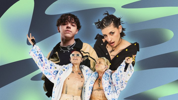 2025_Cazzu-CA7RIEL & Paco Amoroso_Xavi