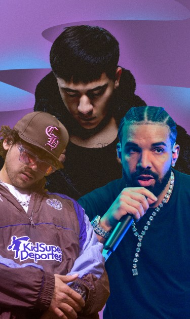 JOP-Drake-Chino Pacas_'Modo Capone'