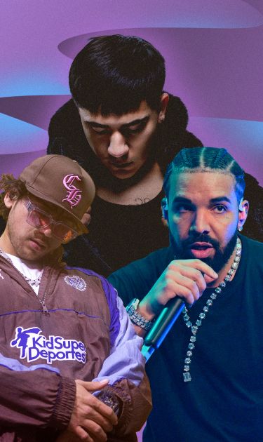 JOP-Drake-Chino Pacas_'Modo Capone'