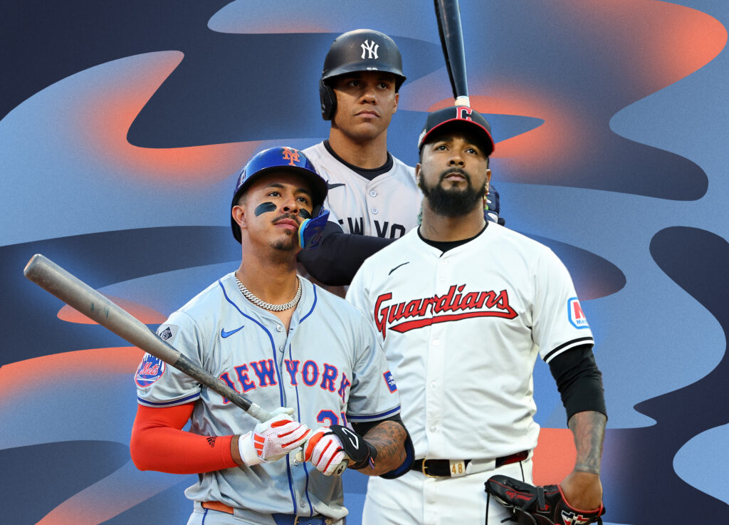 Latino MLB Players to Watch Out for During the 2024 League Championship