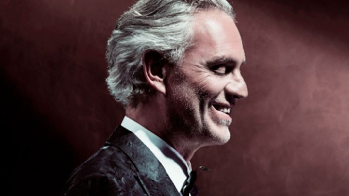 Andrea Bocelli_