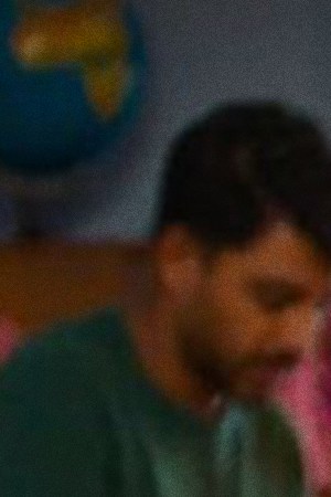 What to Expect short film at Nvision