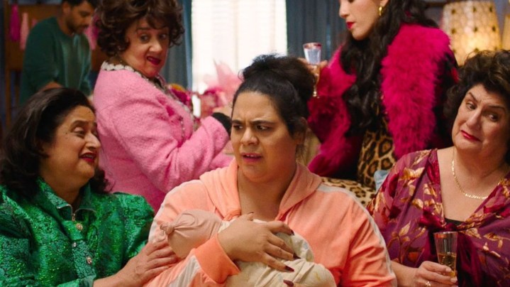 What to Expect short film at Nvision