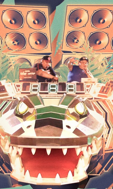 ohm-brazilian funk_tecnobrega